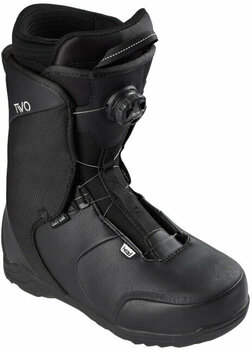 Boots de snowboard Head Two LYT Boa Noir 28,5 - 1