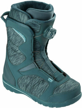Boots de snowboard Head Galore LYT Boa Laguna 24,5 - 1