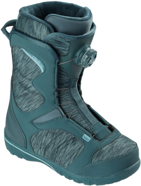 Boots de snowboard Head Galore LYT Boa Laguna 25,0