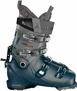 Обувки за ски спускане Atomic Hawx Prime XTD Dark Blue/Anthracite 26/26,5 Обувки за ски спускане - 1