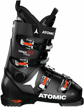 Cipele za alpsko skijanje Atomic Hawx Prime Sport Black 24/24,5 Cipele za alpsko skijanje - 1