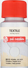 Talens Art Creation Textil 50 ml Pearl Silver
