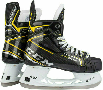 Hockey Skates CCM Super Tacks 9370 SR 42,5 Hockey Skates - 1