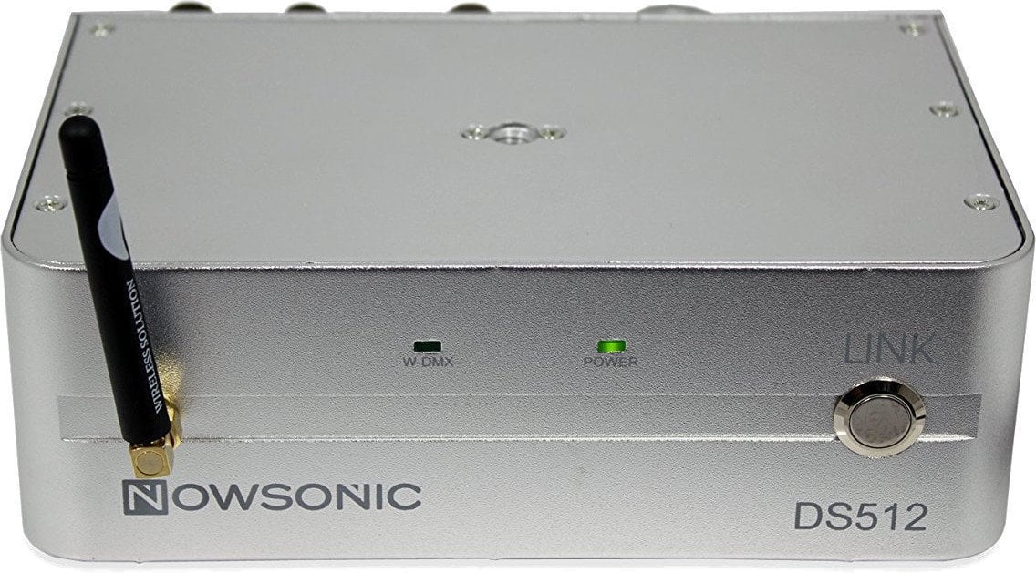 Wireless system Nowsonic Autark DS512