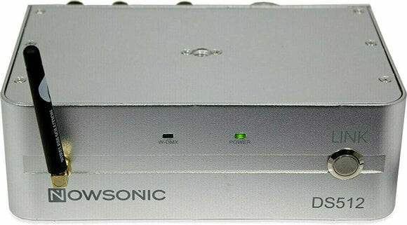 Wireless system Nowsonic Autark DS512 - 1