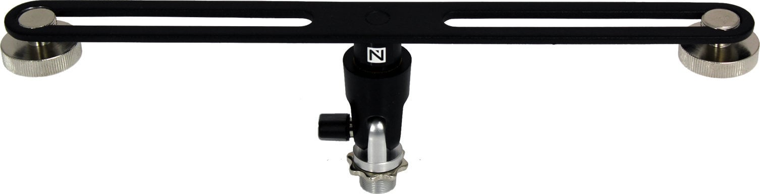 Accessoires pour pied de microphone Nowsonic Stereo Bar for Microphone Stands