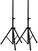 Teleskopski stalak za zvučnik Nowsonic Top SET Teleskopski stalak za zvučnik
