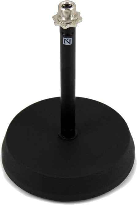 Tafelmodel microfoonstandaard Nowsonic Top Stand Desk