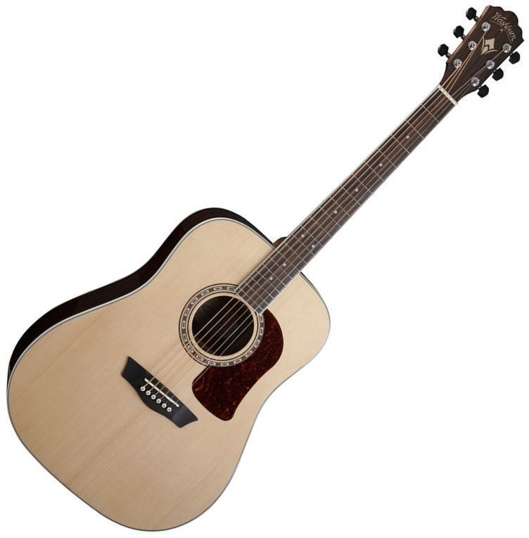 Akoestische gitaar Washburn Heritage HD20S