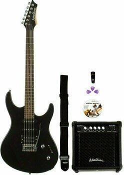 Gitara elektryczna Washburn RX10B PAKE - 1
