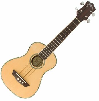 Konzert-Ukulele Washburn U30 - 1