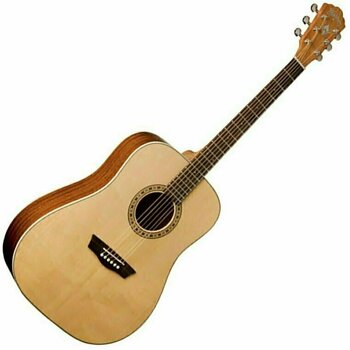 Guitare acoustique Washburn WD7S - 1