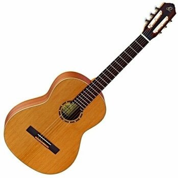 Класическа китара Ortega R122 4/4 Natural - 1