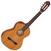 3/4 klasická kytara pro dítě Ortega R122 3/4 Natural