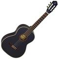 Ortega R221BK 4/4 Black Klassieke gitaar