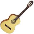 Ortega R121 7/8 Natural Klassieke gitaar