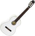 Ortega R121WH 4/4 White Klassieke gitaar