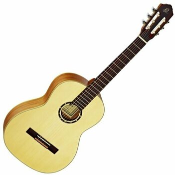 Klassieke gitaar Ortega R133 4/4 Natural - 1