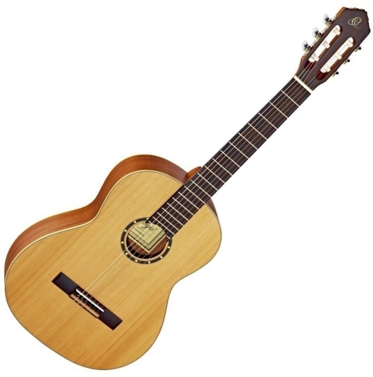 Класическа китара Ortega R131SN 4/4 Natural