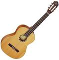 Ortega R131SN 4/4 Natural Klassieke gitaar