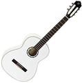 Ortega R121SNWH 4/4 White Klassieke gitaar