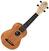 Soprano ukulele Ortega RFU10S Soprano ukulele Natural