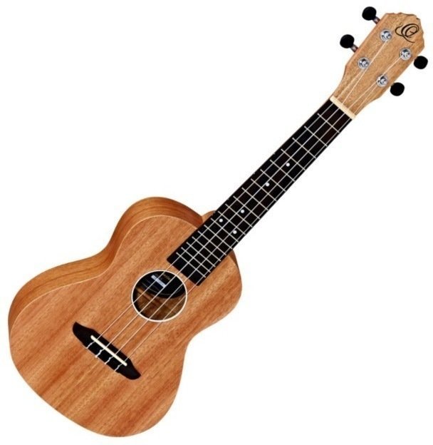 Koncertne ukulele Ortega RFU11S Koncertne ukulele Natural