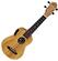 Ortega RFU10ZE Natural Soprano Ukulele