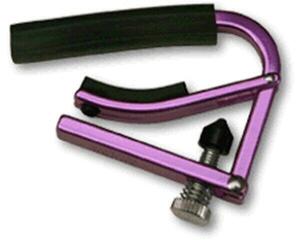 Shubb L1 Lite Guitar Capo Violet