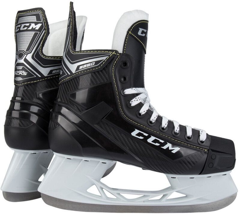 Hokejové korčule CCM Super Tacks 9350 SR 45,5 Hokejové korčule