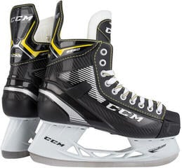 CCM Super Tacks 9360 SR Skates D 8.0 CCM Super Tacks 9360 SR Skates D 8.0