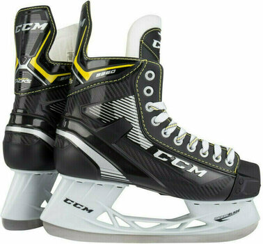 Hockey Skates CCM Super Tacks 9360 SR 44,5 Hockey Skates - 1