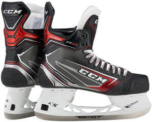 CCM JetSpeed FT470