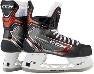 CCM JetSpeed FT460 SR Skates EE 6.5