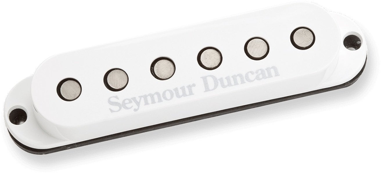Pickup simples Seymour Duncan SSL-3 RW/RP