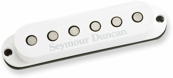 Pickup voor gitaar Seymour Duncan SSL-3 RW/RP - 1