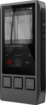 Portable Music Player iBasso DX80 - 1