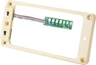 китара Seymour Duncan SSTS-1 CRE Creme китара