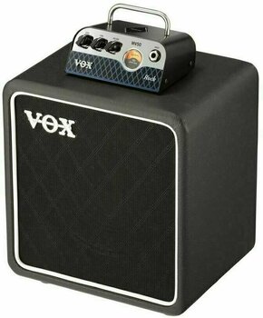 Amplificator hibrid Vox MV50 Rock LE - 1