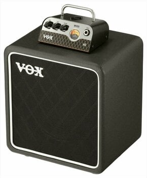 Amplificator hibrid Vox MV 50 AC LE - 1