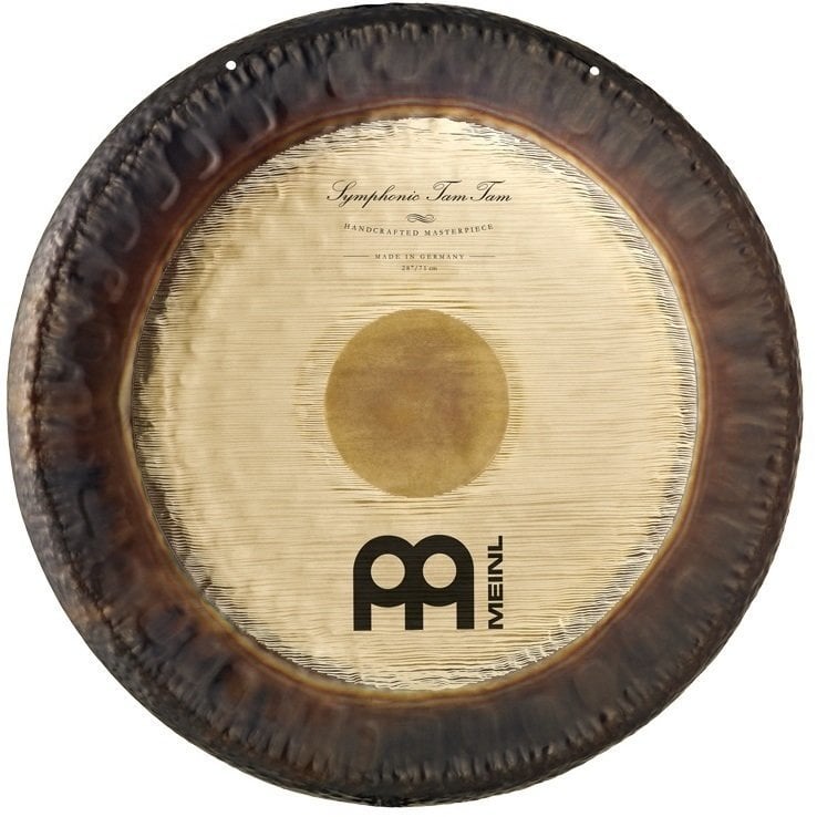Percussion for music therapy Meinl SY-TT28 Sonic Energy