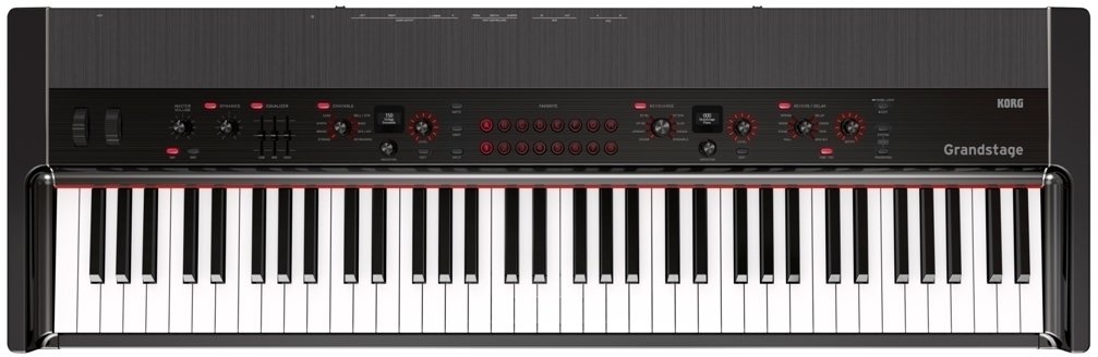Digital Stage Piano Korg GS1-73 Grandstage Digital Stage Piano