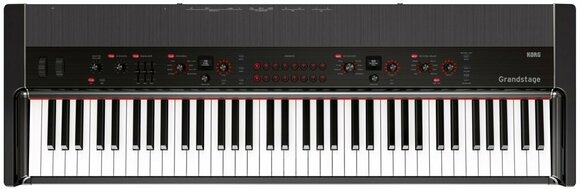 Digital Stage Piano Korg GS1-73 Grandstage Digital Stage Piano - 1