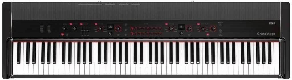 Digital Stage Piano Korg GS1-88 Grandstage Digital Stage Piano
