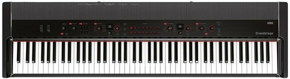Digital Stage Piano Korg GS1-88 Grandstage Digital Stage Piano - 1