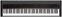 Piano digital de palco Korg GS1-88 Grandstage Piano digital de palco
