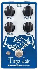 Kytarový efekt EarthQuaker Devices Tone Job V2 Kytarový efekt