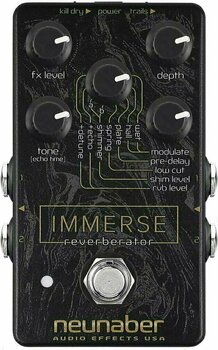 Effet guitare Neunaber Immerse Reverberator - 1