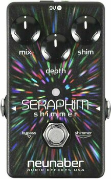 Gitarreneffekt Neunaber Seraphim Shimmer - 1