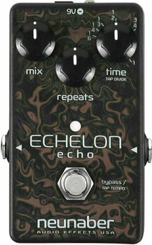Guitar Effect Neunaber Echelon Echo - 1
